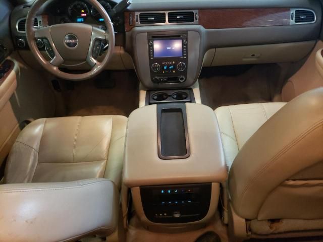 2008 GMC Yukon Hybrid