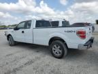 2014 Ford F150 Super Cab