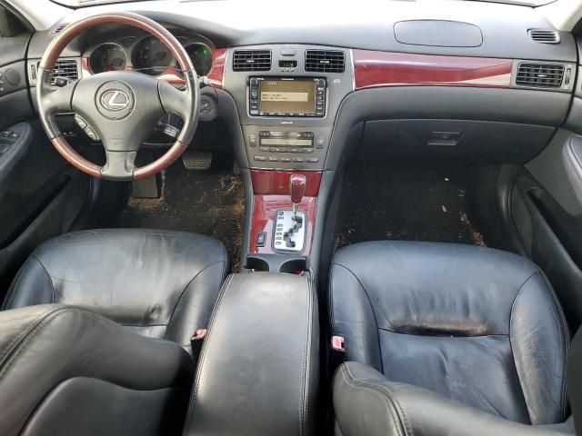 2002 Lexus ES 300