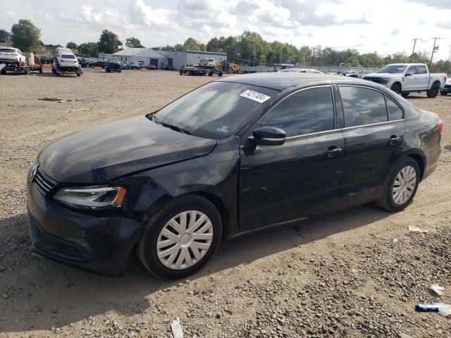 2014 Volkswagen Jetta SE