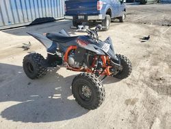 Yamaha Vehiculos salvage en venta: 2024 Yamaha YFZ450 R