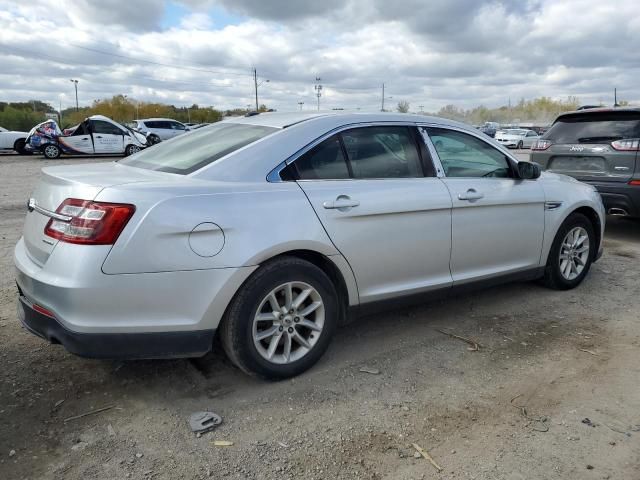 2015 Ford Taurus SE