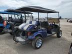 2017 Aspt Golf Cart