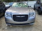 2016 Chrysler 300 Limited