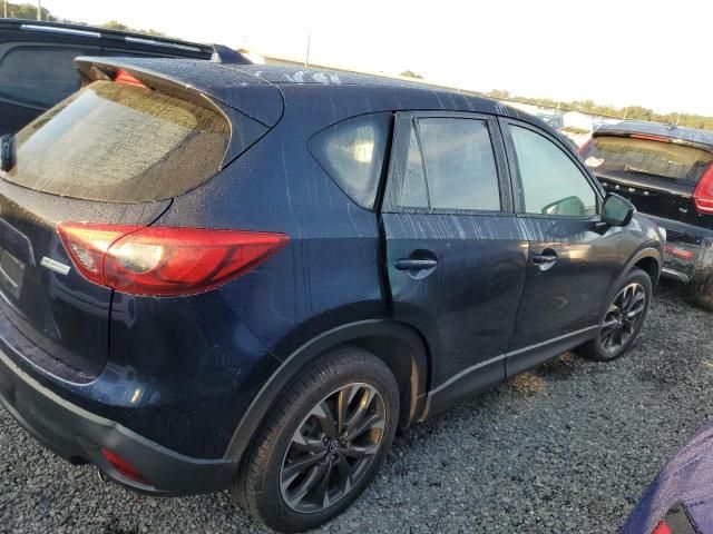 2016 Mazda CX-5 GT