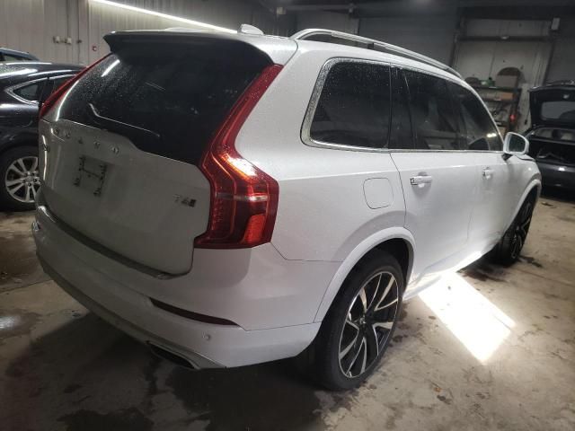 2019 Volvo XC90 T6 Momentum