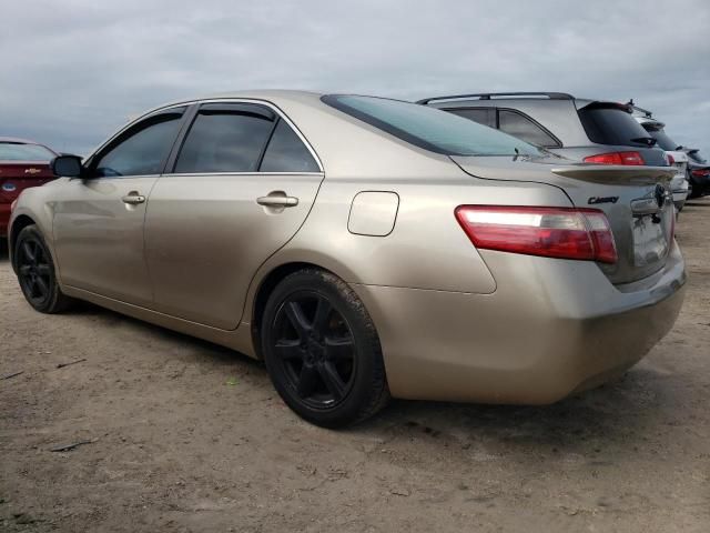 2008 Toyota Camry CE