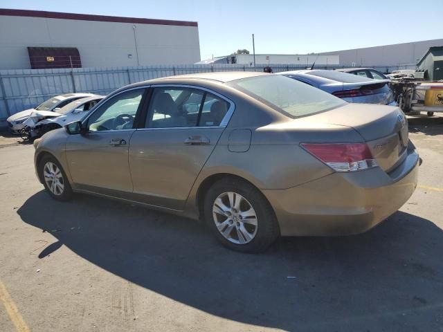 2008 Honda Accord LXP