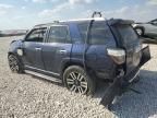 2016 Toyota 4runner SR5/SR5 Premium