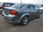 2012 Dodge Avenger SXT