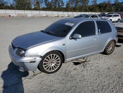 2005 Volkswagen GTI en venta en Spartanburg, SC