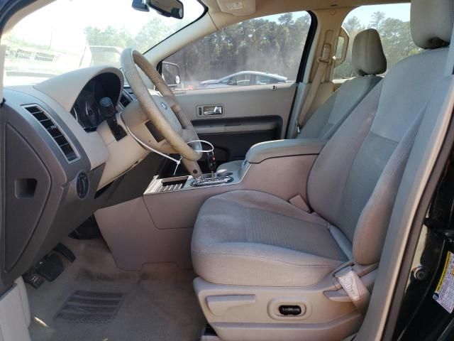 2007 Ford Edge SEL