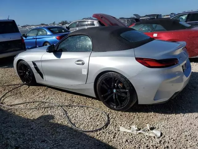 2022 BMW Z4 SDRIVE30I