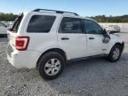 2008 Ford Escape HEV