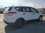 2014 Ford Escape S