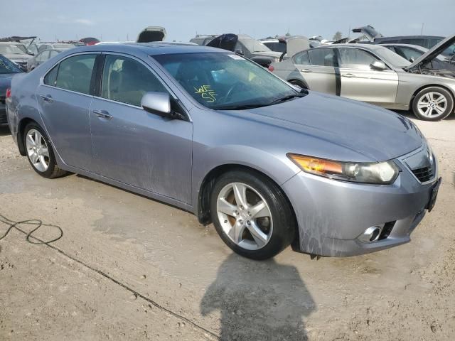 2014 Acura TSX Tech