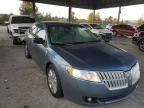 2011 Lincoln MKZ