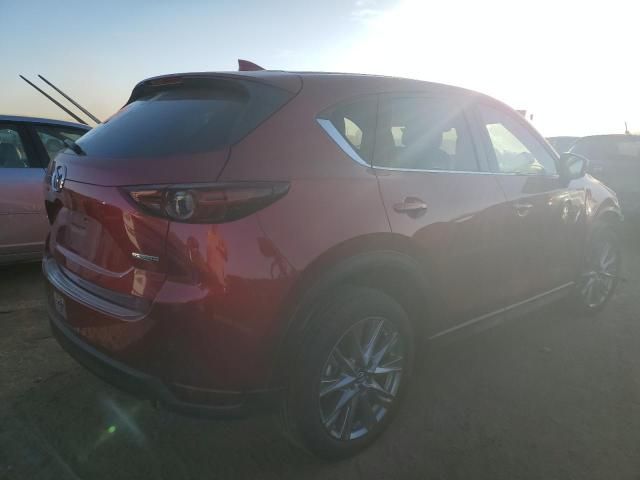 2020 Mazda CX-5 Grand Touring Reserve