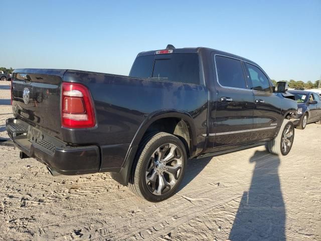 2019 Dodge RAM 1500 Limited