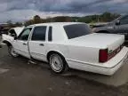 1997 Lincoln Town Car Signature