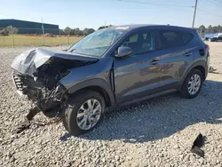 2019 Hyundai Tucson SE en venta en Tifton, GA