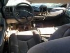 2005 Chevrolet Silverado K2500 Heavy Duty