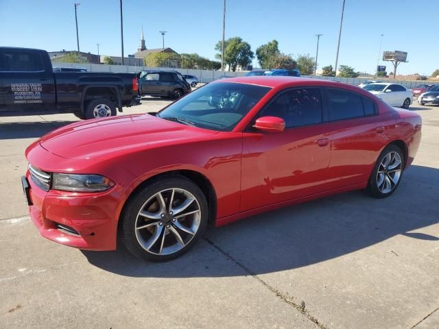 2015 Dodge Charger SE