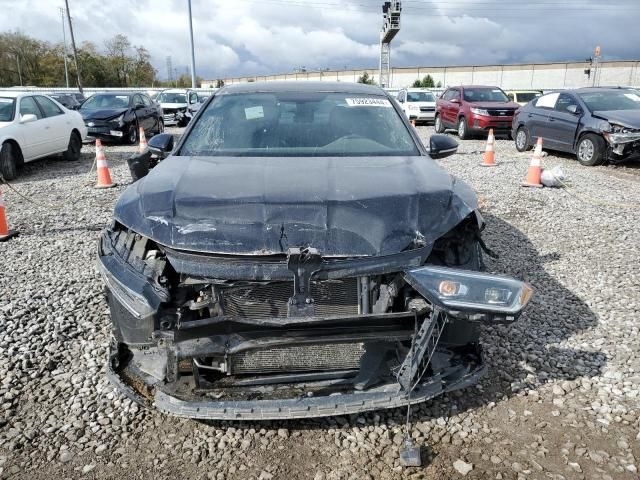 2019 Volkswagen Jetta GLI