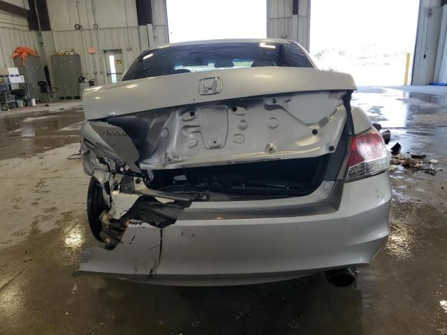 2008 Honda Accord EX