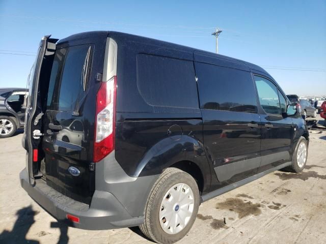 2017 Ford Transit Connect XL