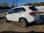 2016 BMW X5 XDRIVE50I