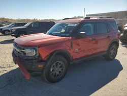 2024 Ford Bronco Sport BIG Bend en venta en Fredericksburg, VA