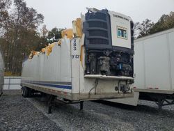 Ggsd Trailer salvage cars for sale: 2018 Ggsd Trailer