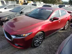 Mazda Vehiculos salvage en venta: 2019 Mazda 3 Select