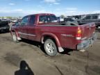 2003 Toyota Tundra Access Cab SR5