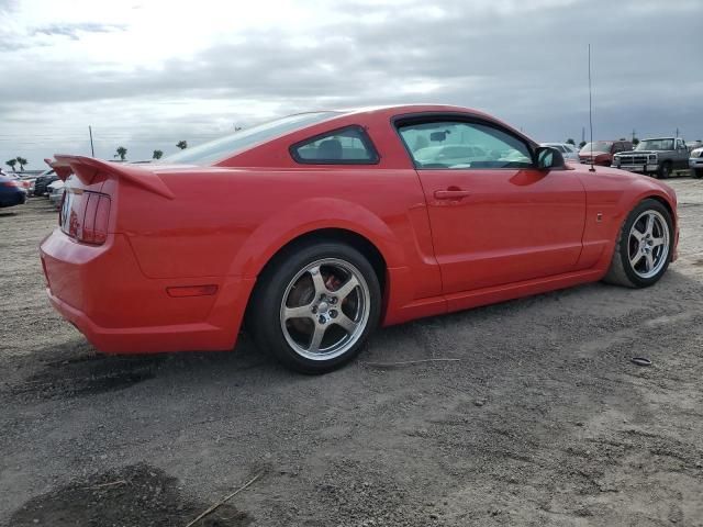 2007 Ford Mustang GT