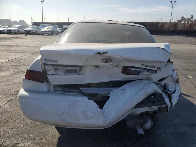 1999 Toyota Camry CE