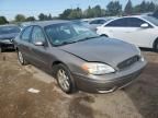 2007 Ford Taurus SEL