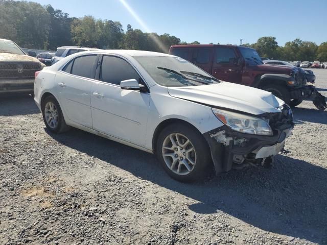 2016 Chevrolet Malibu Limited LT