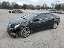 2012 Hyundai Sonata SE en venta en Madisonville, TN