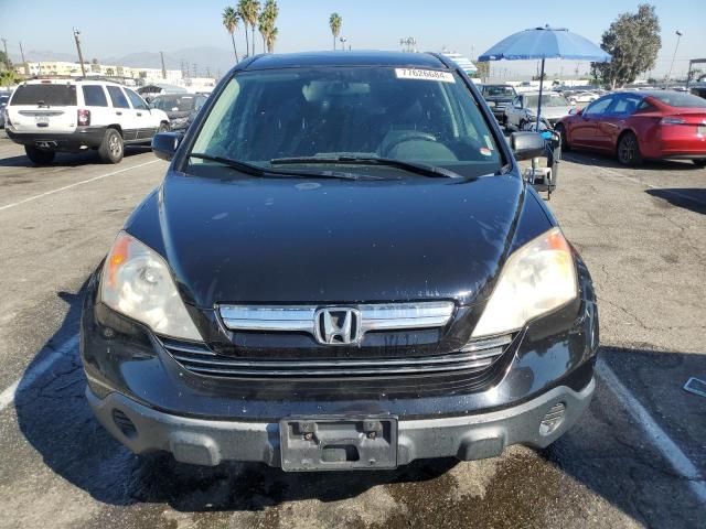 2007 Honda CR-V EX