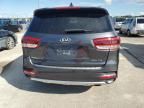 2016 KIA Sorento SX