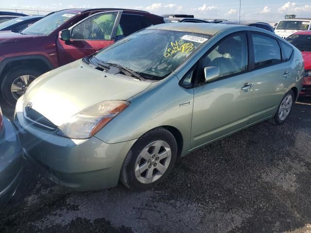 2006 Toyota Prius