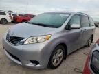 2014 Toyota Sienna LE