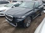 2024 BMW X5 Sdrive 40I