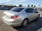 2009 Honda Accord LXP