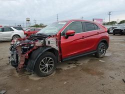 2020 Mitsubishi Eclipse Cross ES en venta en Chicago Heights, IL