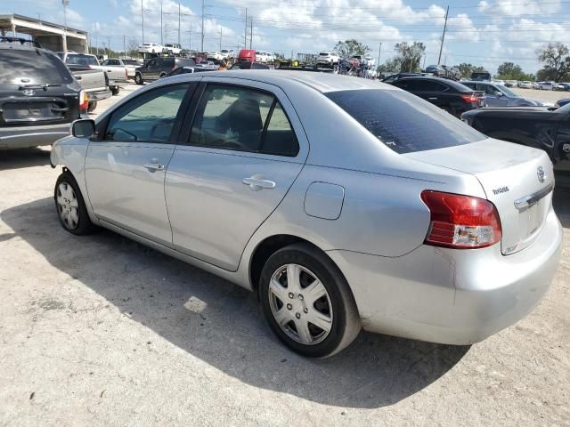 2010 Toyota Yaris