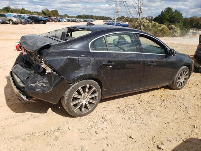 2016 Volvo S60 Platinum