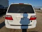 2007 Honda Odyssey EX